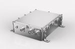 3KW DC/DC converter (liquid cooled)